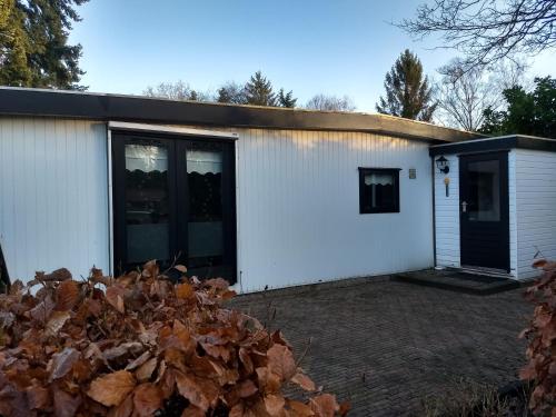 Фотография гостевого дома Huisje Weltevree (nummer 95)