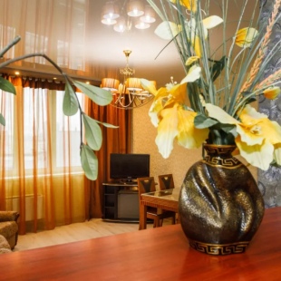 Фотография квартиры Квартира Гостевая Алеся на Малышева 4Б 6