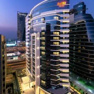 Фотографии гостиницы
Dusit D2 Kenz Hotel Dubai