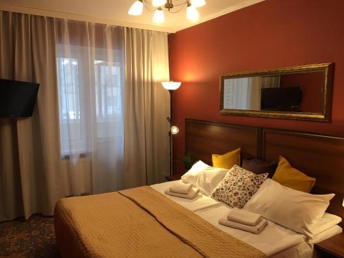 Фотографии гостевого дома
Вернисаж Отель