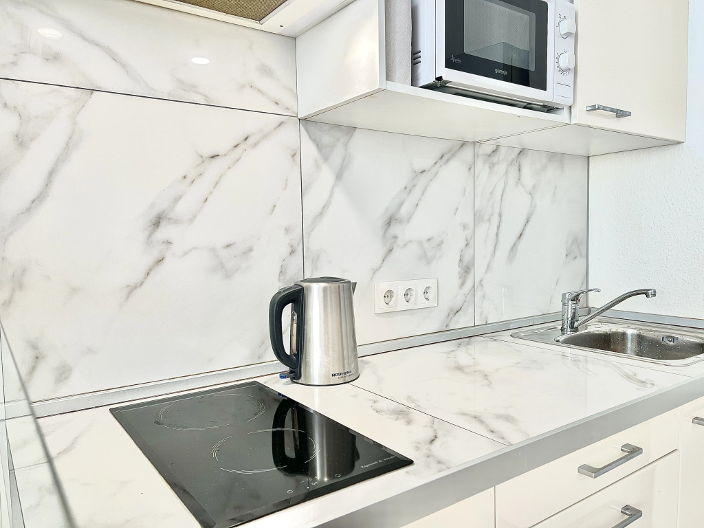 Фотография квартиры Апартаменты Pashk Inn Artek 2