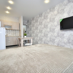 Фотография квартиры Апартаменты Смарт-квартира напротив ТРЦ ПЛАНЕТА