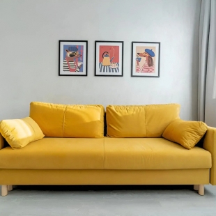 Фотография квартиры Квартира Абрикос