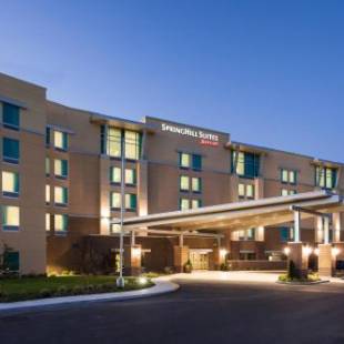 Фотографии гостиницы
SpringHill Suites by Marriott Kennewick Tri-Cities