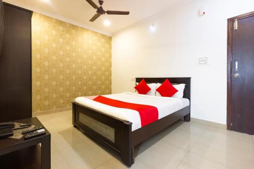 Фотография гостиницы OYO 44583 Alpine Glow Heights