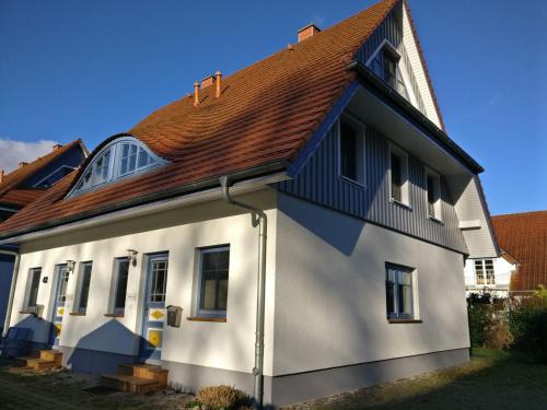 Фотография гостевого дома Morgensünn