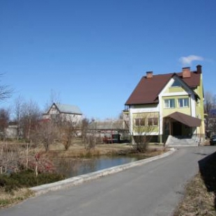 Фотография хостела Гео