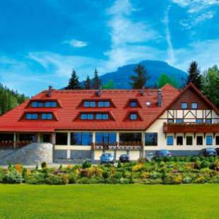 Фотографии гостиницы
Hotel Relaks Wellness & SPA