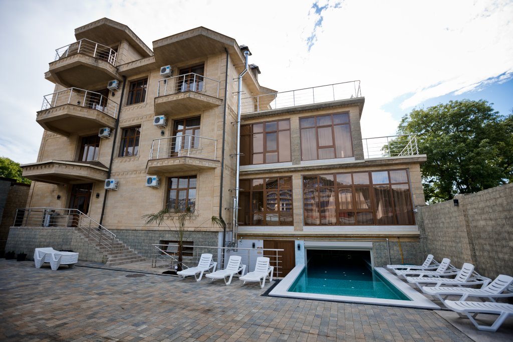 Фотография гостевого дома LooSPAngeles