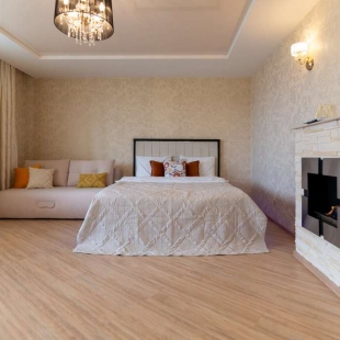 Фотография квартиры Апартаменты на Таганской 79