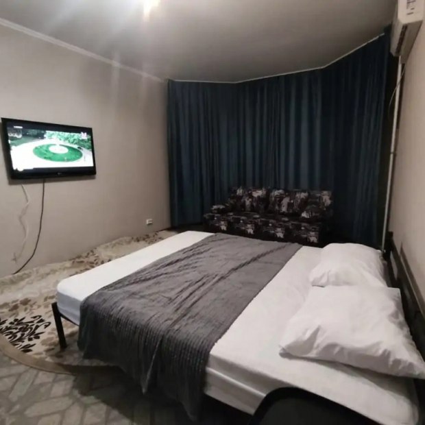 Фотографии квартиры 
            Квартира На Салмышской