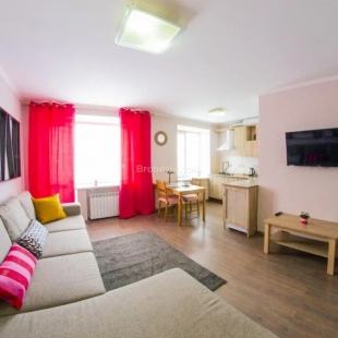 Фотография квартиры RENT-сервис на Пушкина