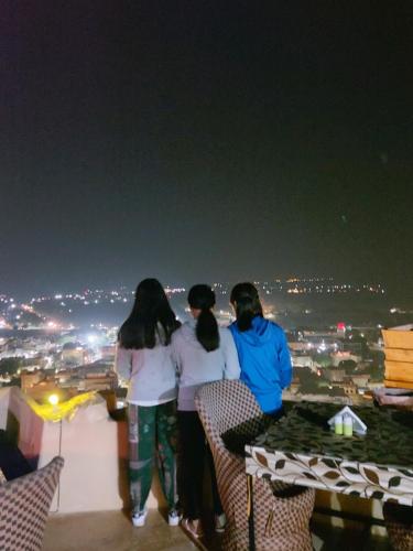 Фотографии гостиницы
Hotel The Surya Jaisalmer