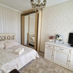 Фотография квартиры Квартира Новая 2х Комнатная в Самом Дорогом Районе Пятигорска