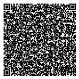 QR код гостиницы Робинсон Клуб