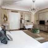 Фотография мини отеля Oltrarno Splendid