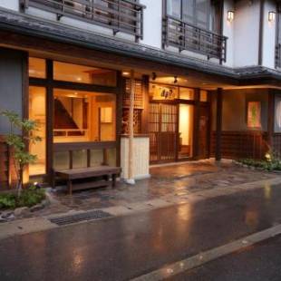 Фотографии мини отеля 
            Kinosaki Yamamotoya