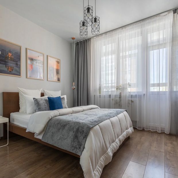 Фотографии квартиры 
            Апартаменты в ЖК Европeйcкий