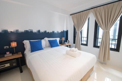 Фотография гостиницы Xinlor House - SHA Plus