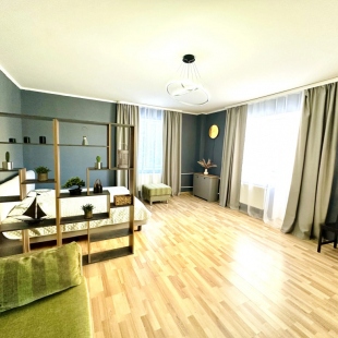 Фотография квартиры Квартира на Аланской, 25 "11"