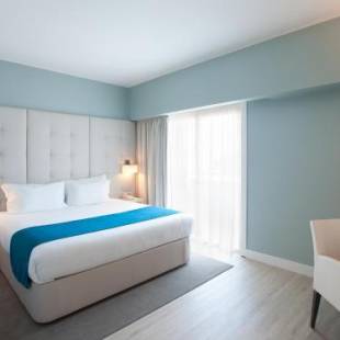 Фотографии гостиницы 
            Lutecia Smart Design Hotel