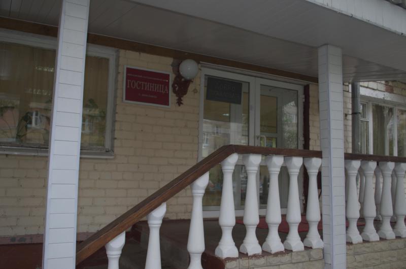 Фотография общежития Дом артистов цирка Арена