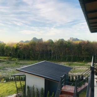 Фотографии гостиницы 
            Marigold Aonang Resort