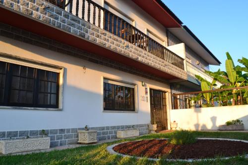 Фотография мини отеля Offshore Rustic House