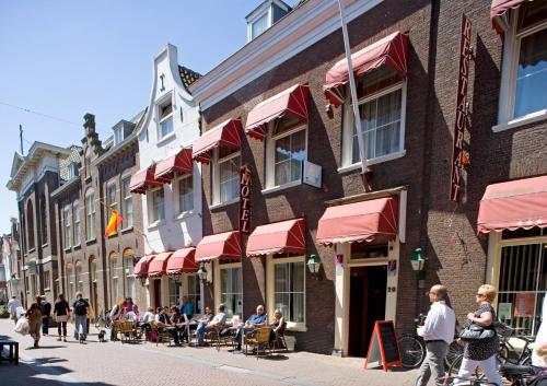 Фотография гостиницы Atlas Village Brielle