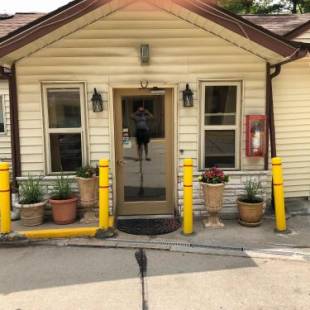 Фотографии мотеля 
            Gratiot View Motel