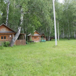 Фотография базы отдыха Сапсан