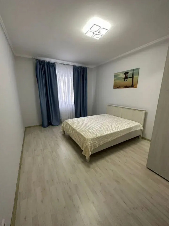 Фотография квартиры Квартира в 17-м микрорайоне 11/2