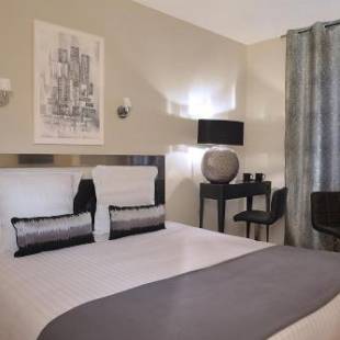 Фотографии гостиницы
Logis L'hermitage