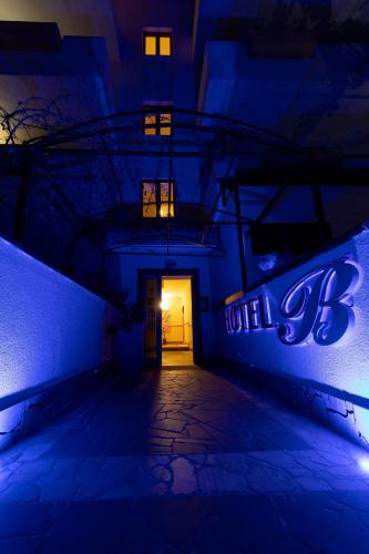 Фотография мини отеля Hotel Barbieri