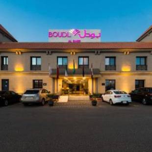 Фотографии апарт отеля
Boudl Al Rass