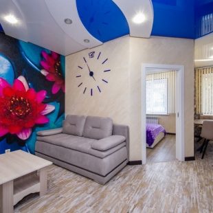 Фотография квартиры Апартаменты ViP Apart 5