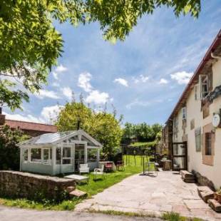 Фотографии мини отеля
vaquero casa rural alquiler completo