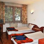 Фотография гостиницы Family hotel Zora
