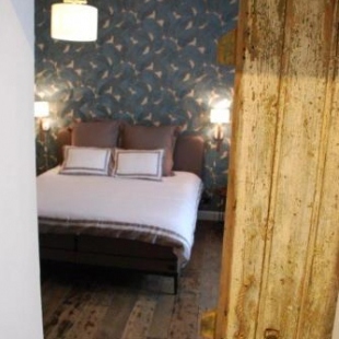 Фотография мини отеля Monsieur Doute