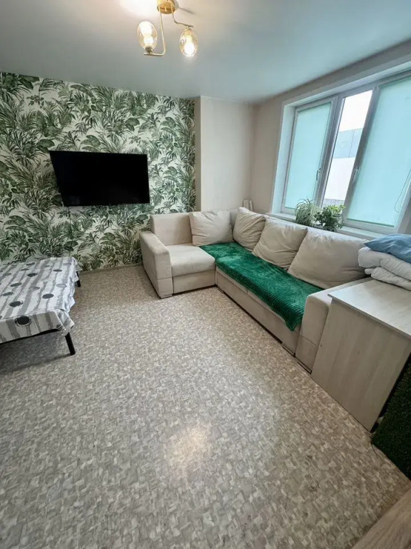 Фотография квартиры Квартира на Московском Шоссе18-й Км 53