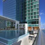 Фотография гостиницы JW Marriott Marquis Miami