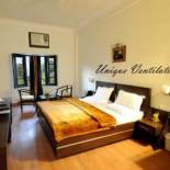 Фотография гостиницы Hotel Hong Kong Inn