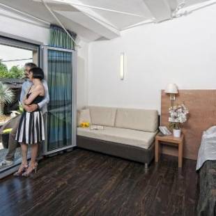 Фотографии гостиницы
Relais Bellaria Hotel & Congressi