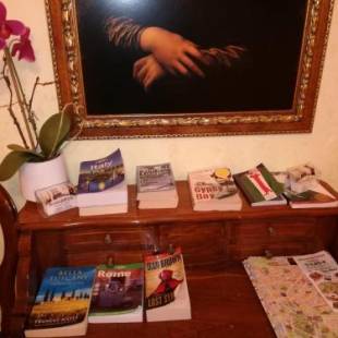 Фотографии гостевого дома
La Casa Dell'Arte