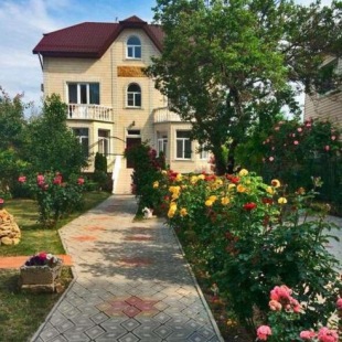 Фотография гостевого дома На Самбурова, 100