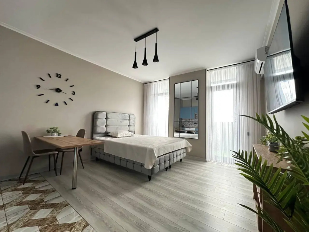 Фотография квартиры Квартира Batumi Premium Luxe Sunrise - Chill & Relax