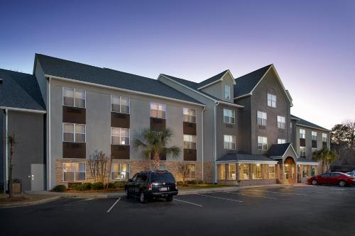 Фотография гостиницы Country Inn & Suites by Radisson, Columbia Airport, SC