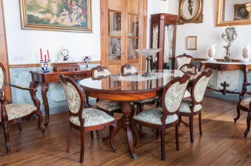 Фотография гостевого дома Casa Celestino