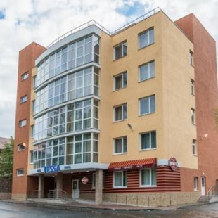 Фотография банкетного зала BIGLY