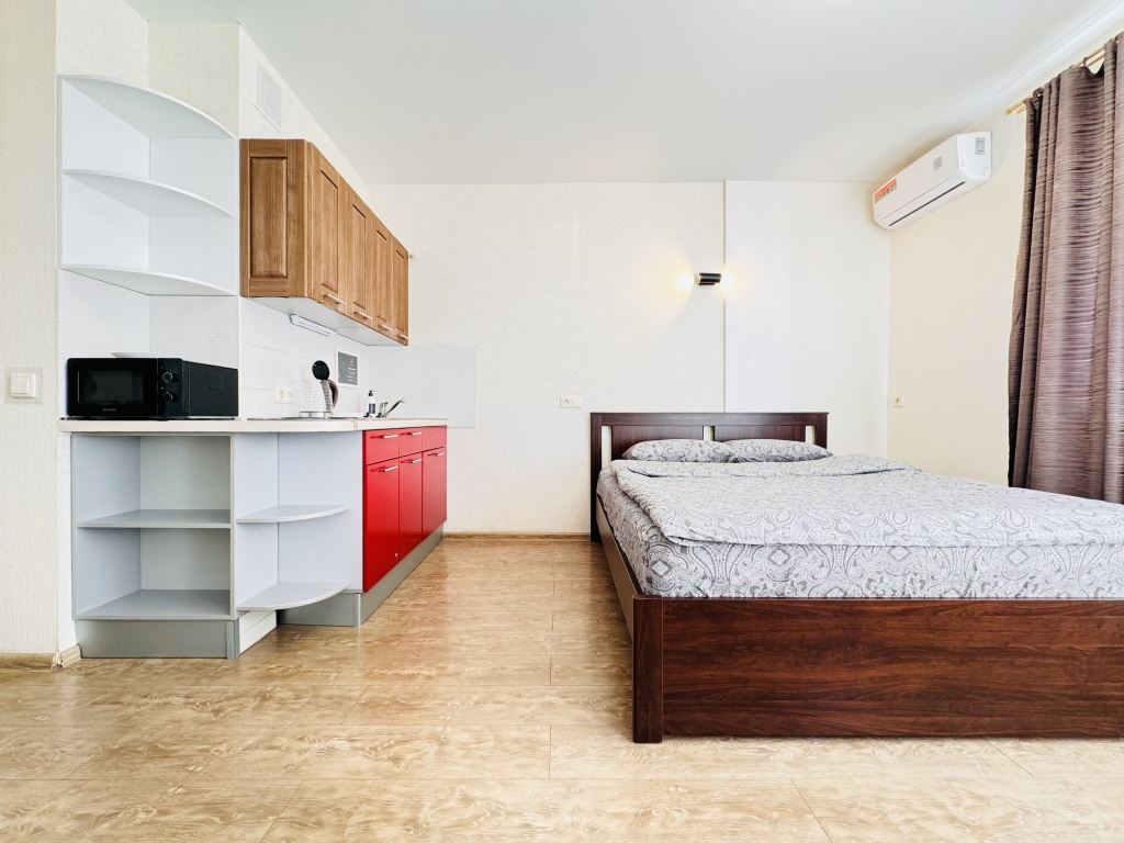 Фотография квартиры Апартаменты Hugge Place в самом центре [Объект 96]